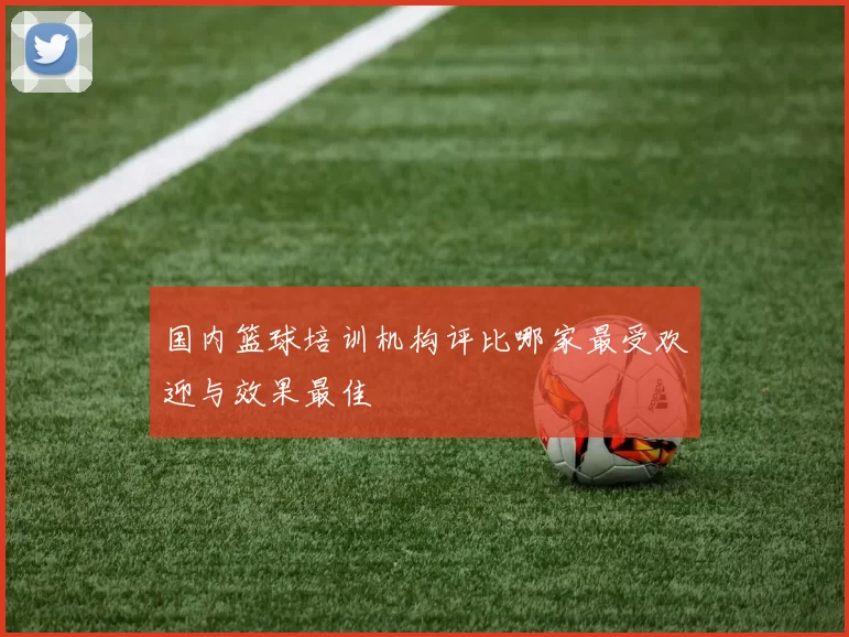 国内篮球培训机构评比哪家最受欢迎与效果最佳